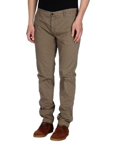 Брюки  -  цвет