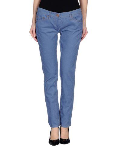Брюки ISABEL MARANT ÉTOILE