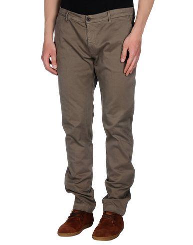 Брюки  -  цвет