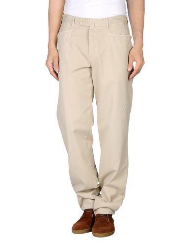 Брюки  -  цвет