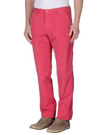 Брюки JOHNNY LAMBS