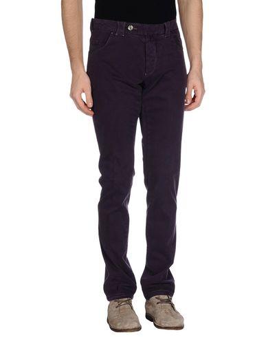 Брюки  -  цвет