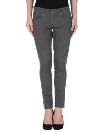 Брюки LA MÊME ROAD