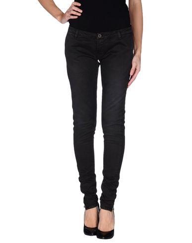 Брюки  -  цвет