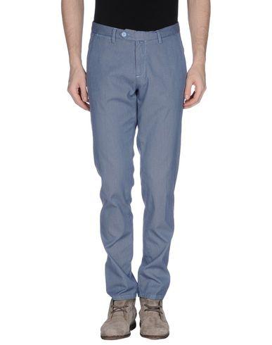 Брюки  -  цвет