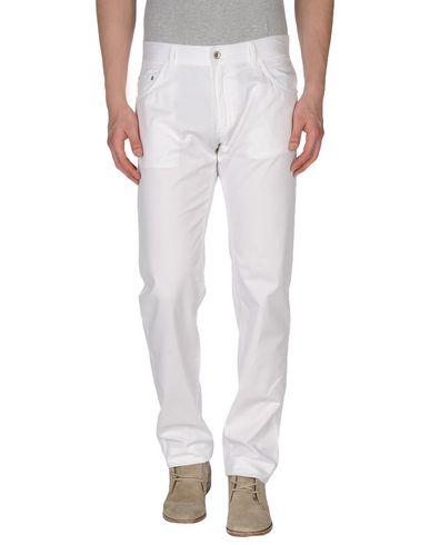 Брюки  -  цвет