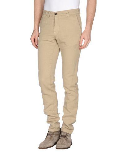 Брюки  -  цвет