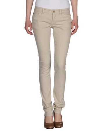 Брюки PINKO GREY