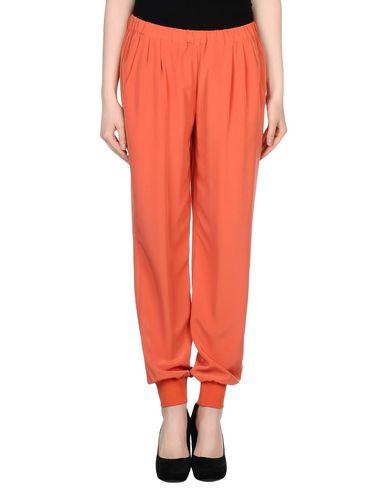 Брюки PINKO BLACK