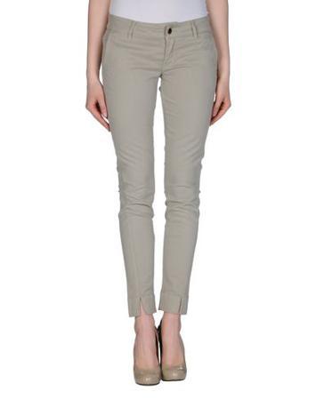 Брюки MET & FRIENDS