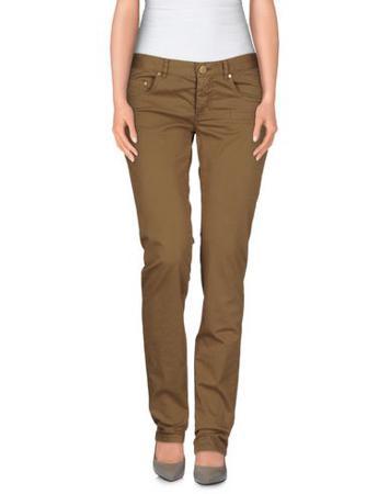 Брюки MICHELLE WINDHEUSER