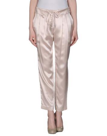 Брюки BEAYUKMUI