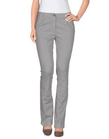 Брюки TELERIA ZED