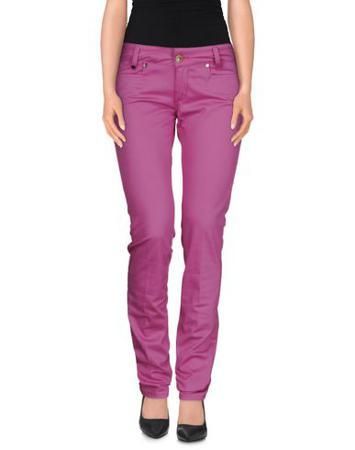 Брюки DONDUP QUODLIBET