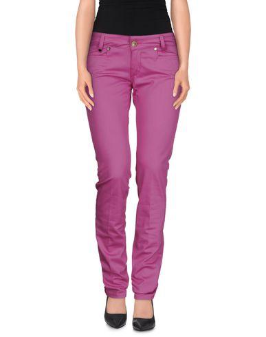 Брюки  -  цвет