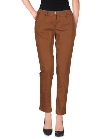 Брюки PATRIZIA PEPE