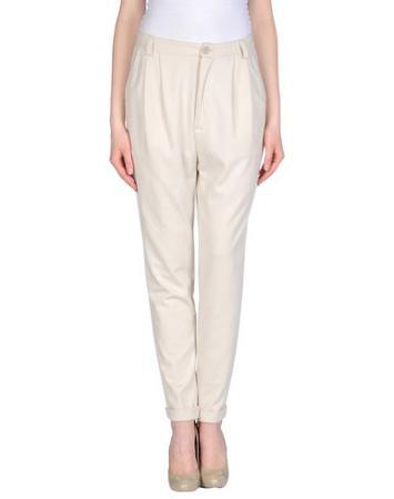 Брюки TROU AUX BICHES