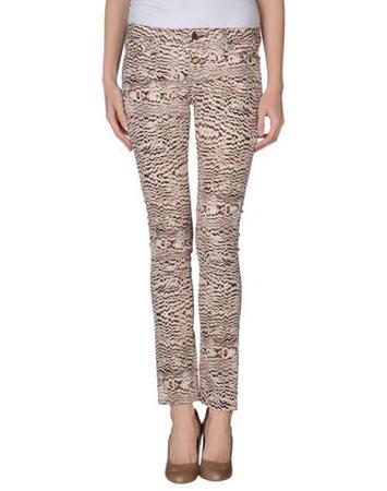 Брюки VIRGINIE CASTAWAY