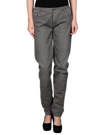 Брюки TRAMAROSSA