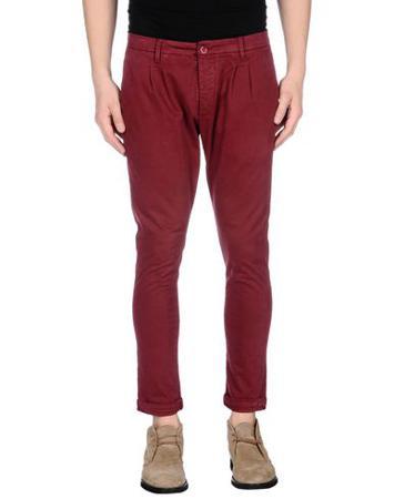 Брюки - - -ONE > ∞