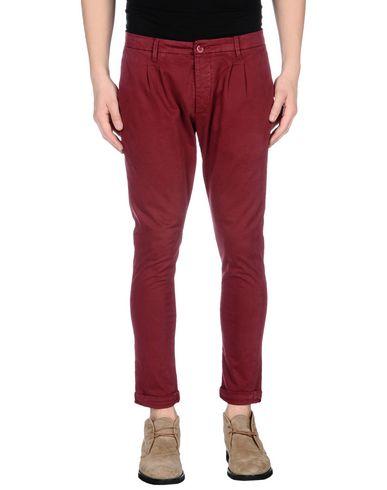 Брюки  -  цвет