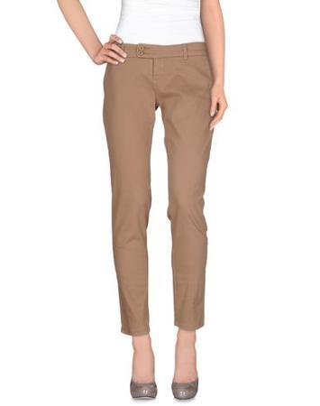 Брюки DUCK FARM