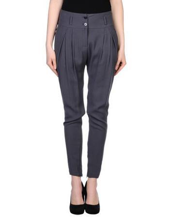 Брюки PINKO GREY