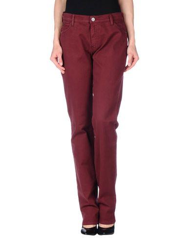 Брюки  -  цвет