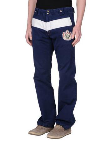 Брюки PARASUCO CULT