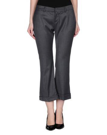 Брюки TROU AUX BICHES