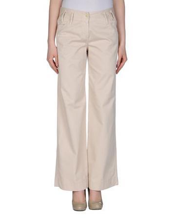 Брюки METRADAMO