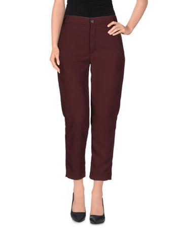 Брюки TRUE TRADITION