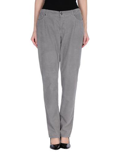 Брюки  -  цвет