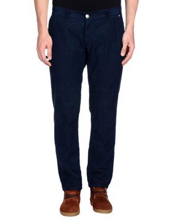 Брюки GABARDINE