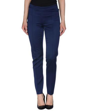 Брюки MOSCHINO COUTURE