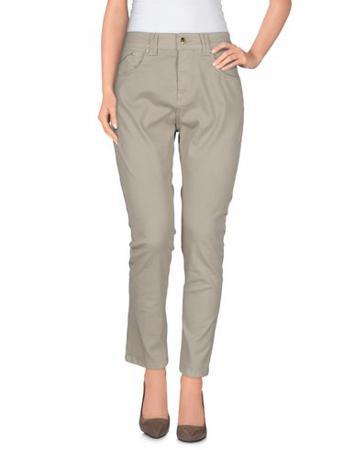 Брюки TRAMAROSSA