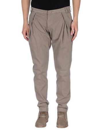 Брюки ENTRE AMIS