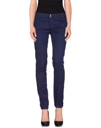 Брюки SUITE 111 BY NUOVI SARTI