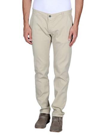 Брюки ENTRE AMIS