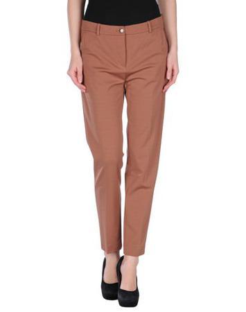 Брюки PINKO BLACK