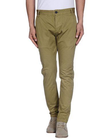 Брюки  -  цвет