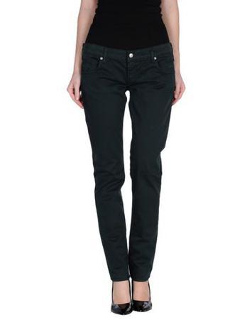 Брюки ZU+ELEMENTS