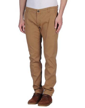 Брюки ENTRE AMIS