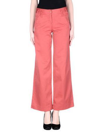 Брюки METRADAMO