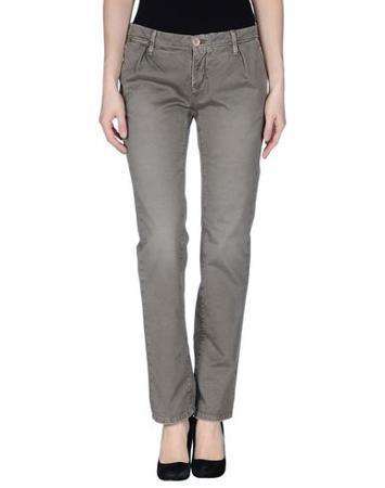 Брюки SIVIGLIA WHITE