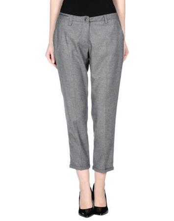 Брюки ETIQUETA NEGRA