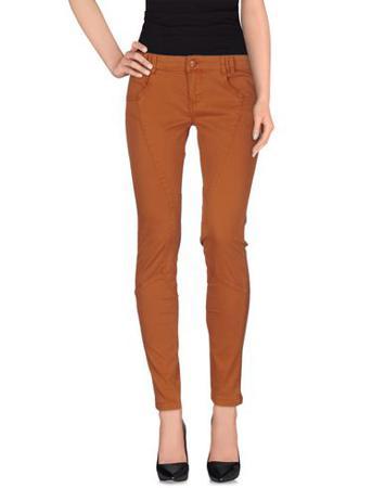 Брюки PINKO BLACK