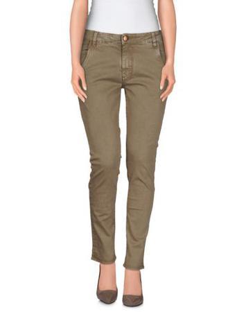 Брюки DON WASH Брюки DON WASH