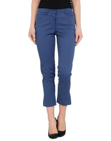 Брюки  -  цвет