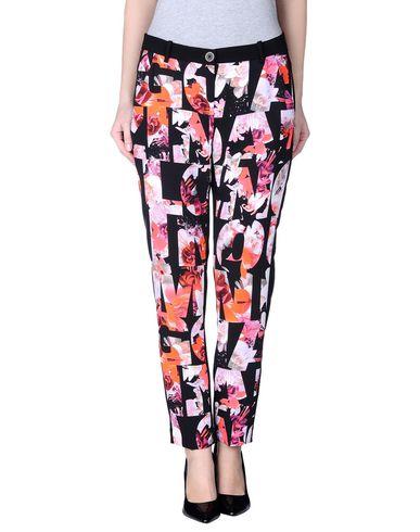 Брюки  -  цвет